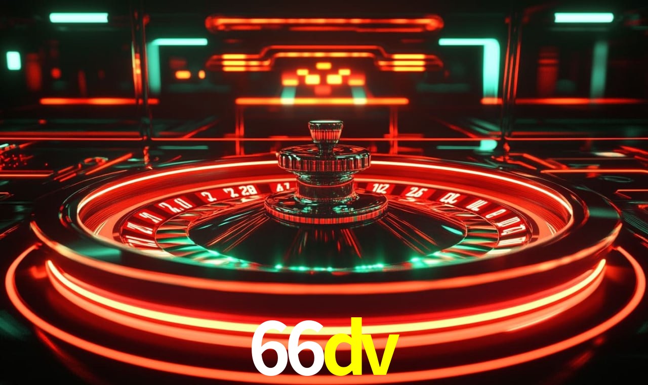 A Revolução dos Aplicativos de Jogos no 66dv
