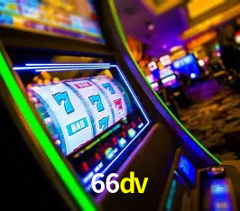 Desvendando o Mundo dos Jogos Virtuais na 66dv