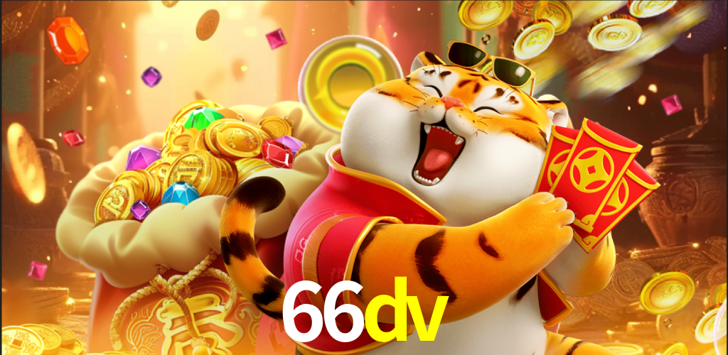 66dv - Cassino é Aqui - 66dv.com
