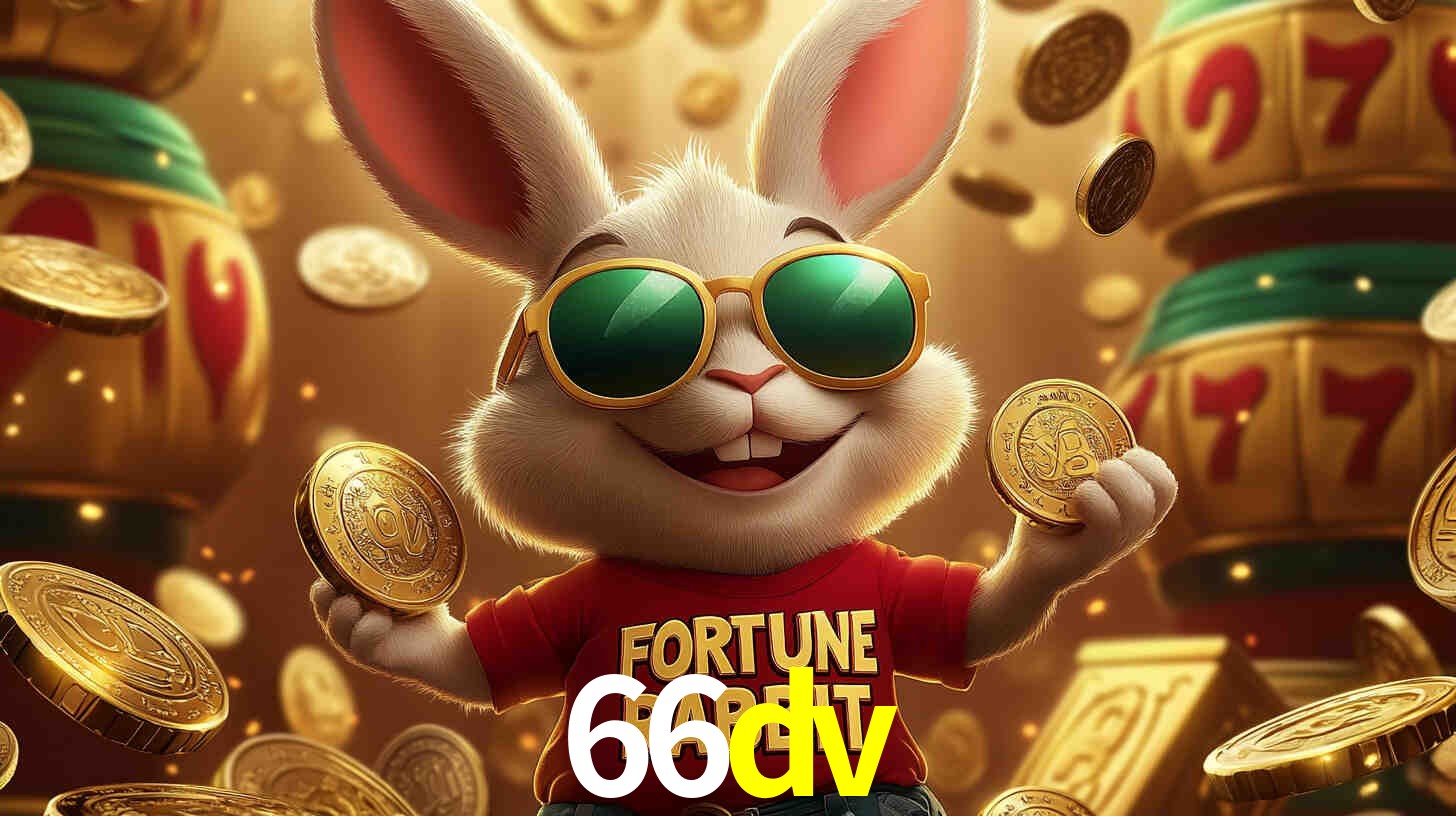 66dv: Seu Cassino Premiado com Pagamentos Rápidos