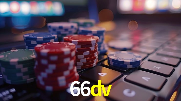 Provedores de Jogos 66dv