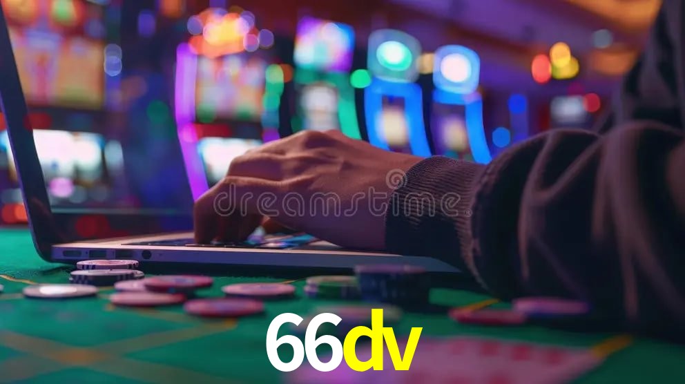 A Emoção da Loteria na 66dv: Uma Chance de Mudança de Vida