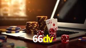 Descubra o Programa VIP da 66dv: Vantagens Exclusivas para Jogadores