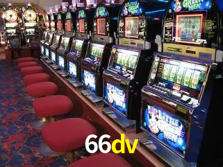 Descubra a Essência do 66dv: Nossa História e Compromissos