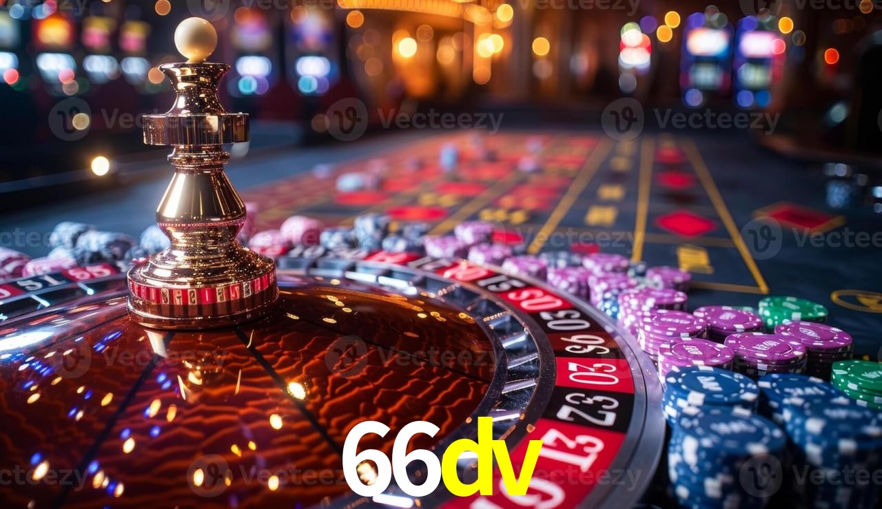 Flash Promotion 66dv