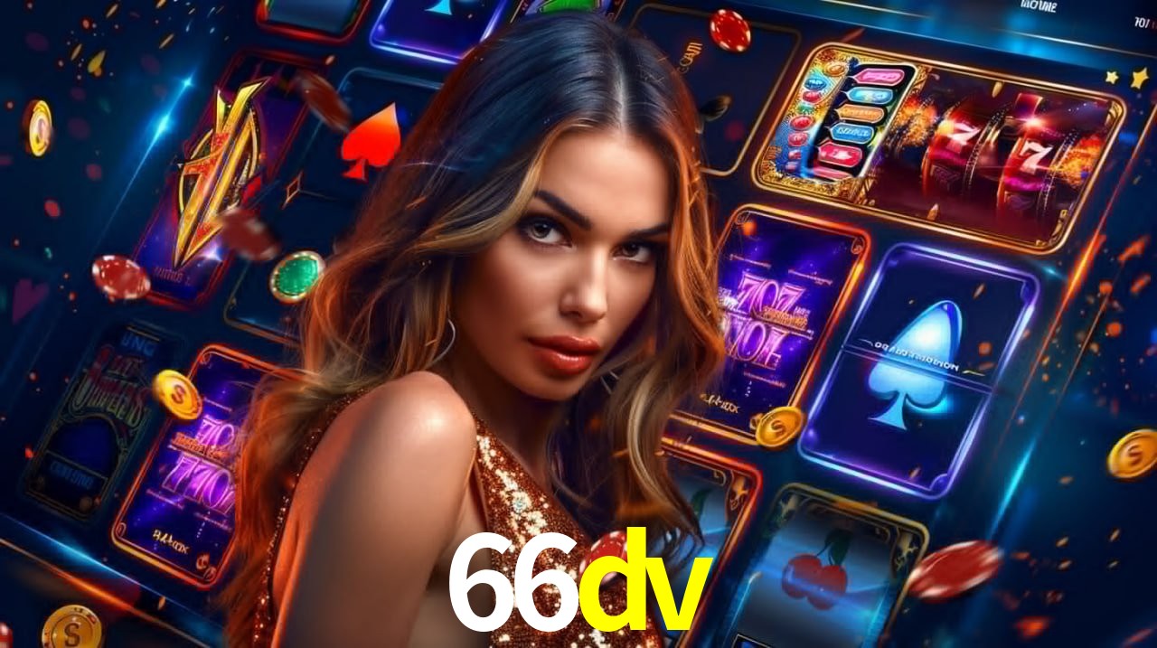 Explorando a Categoria de Eventos em Apostas na 66dv