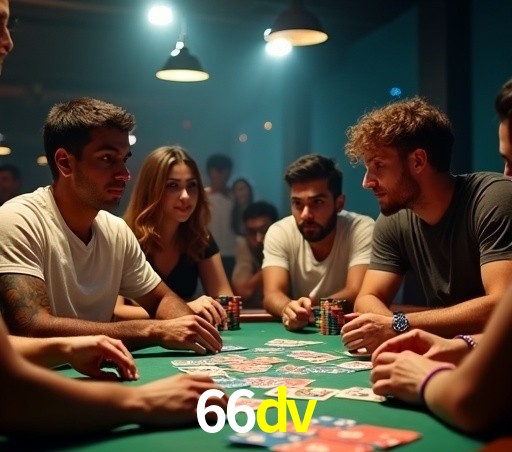 Promoção Relâmpago 66dv