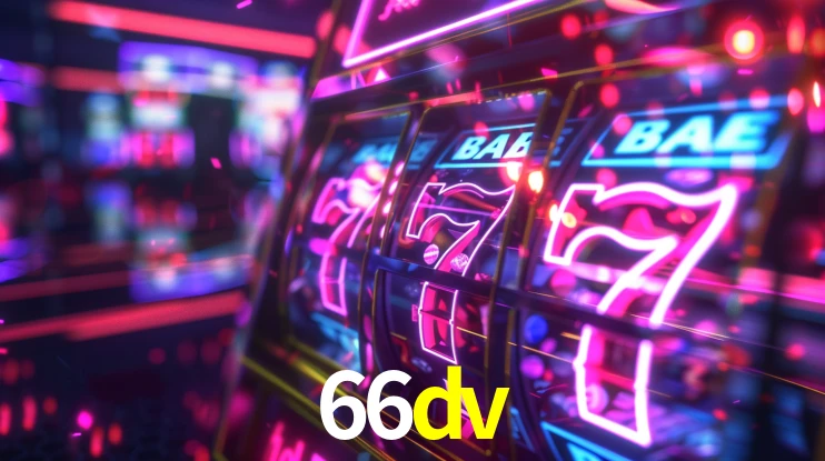 Live Casino 66dv