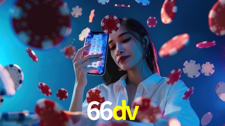 Descubra a Essência do 66dv: Nossa História e Compromissos