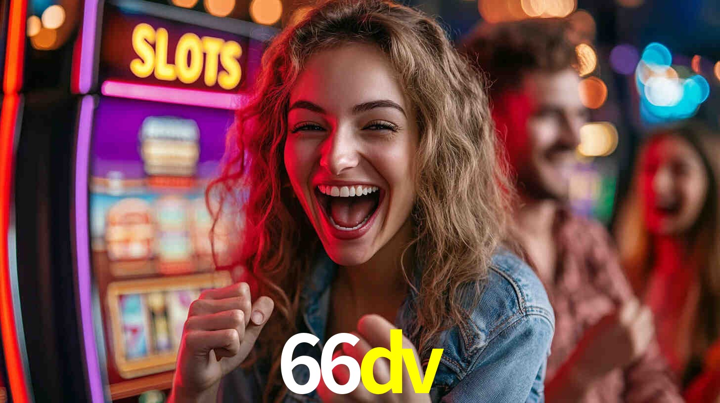 Apostas Esportivas na 66dv: Um Guia Completo