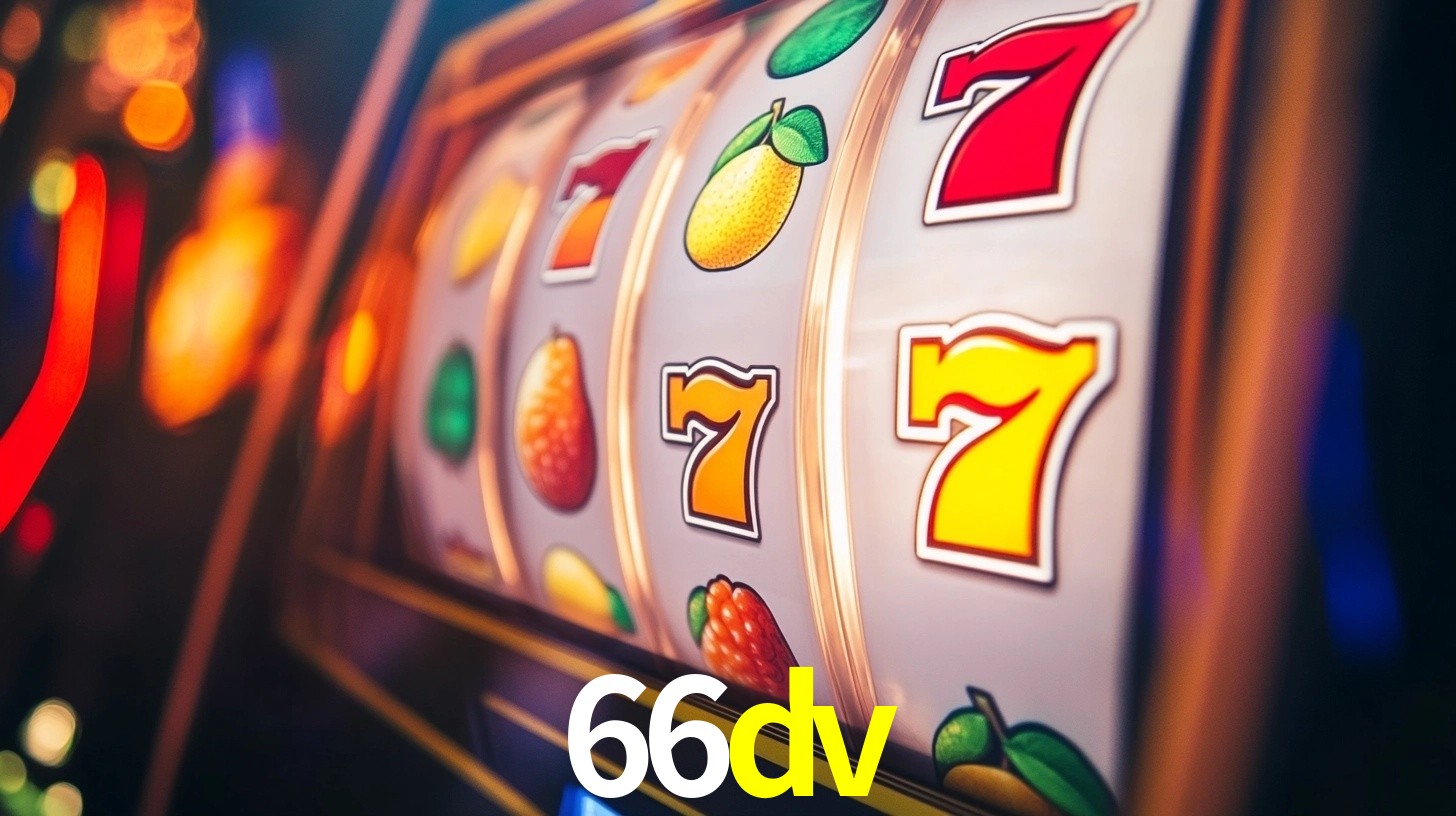 66dv App Interface