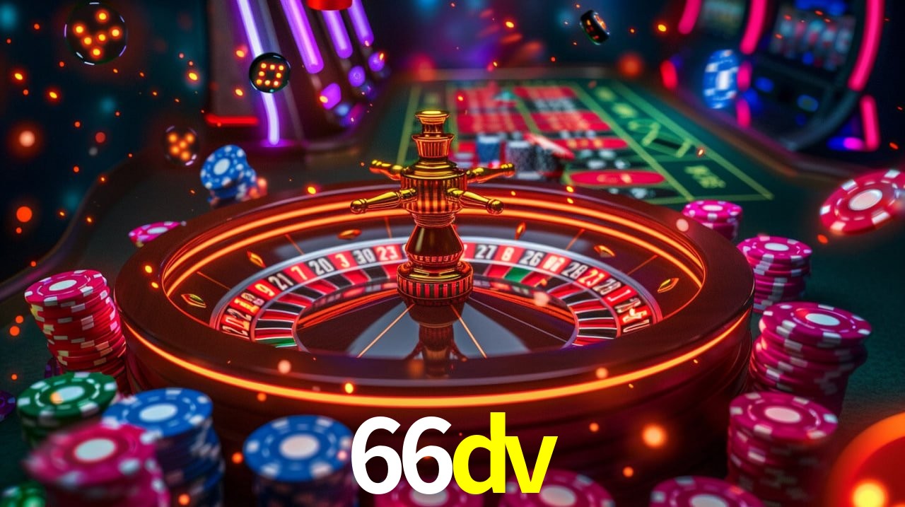 Inovações de Jogos na 66dv: O Futuro das Experiências Interativas