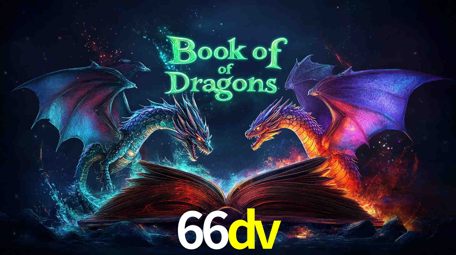 Inovações de Jogos na 66dv: O Futuro das Experiências Interativas