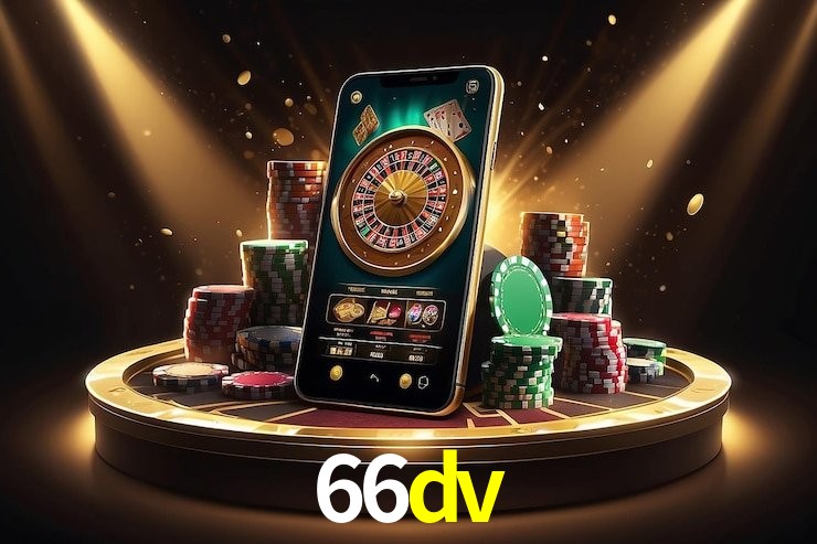 Jogos de Slot 66dv