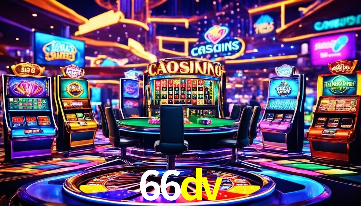 Apostas de Futebol 66dv