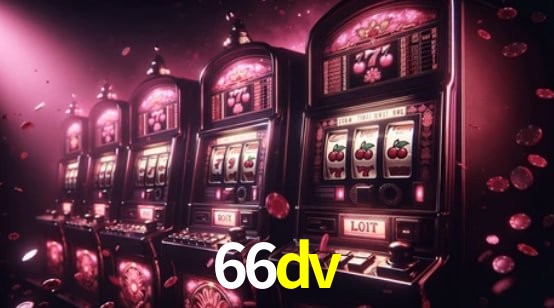 A Experiência Imersiva dos Cassinos Ao Vivo no 66dv