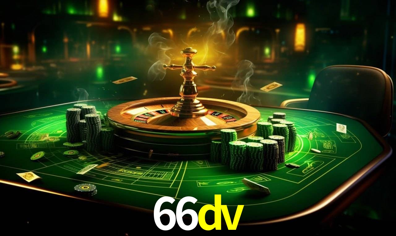Descubra a Essência do 66dv: Nossa História e Compromissos
