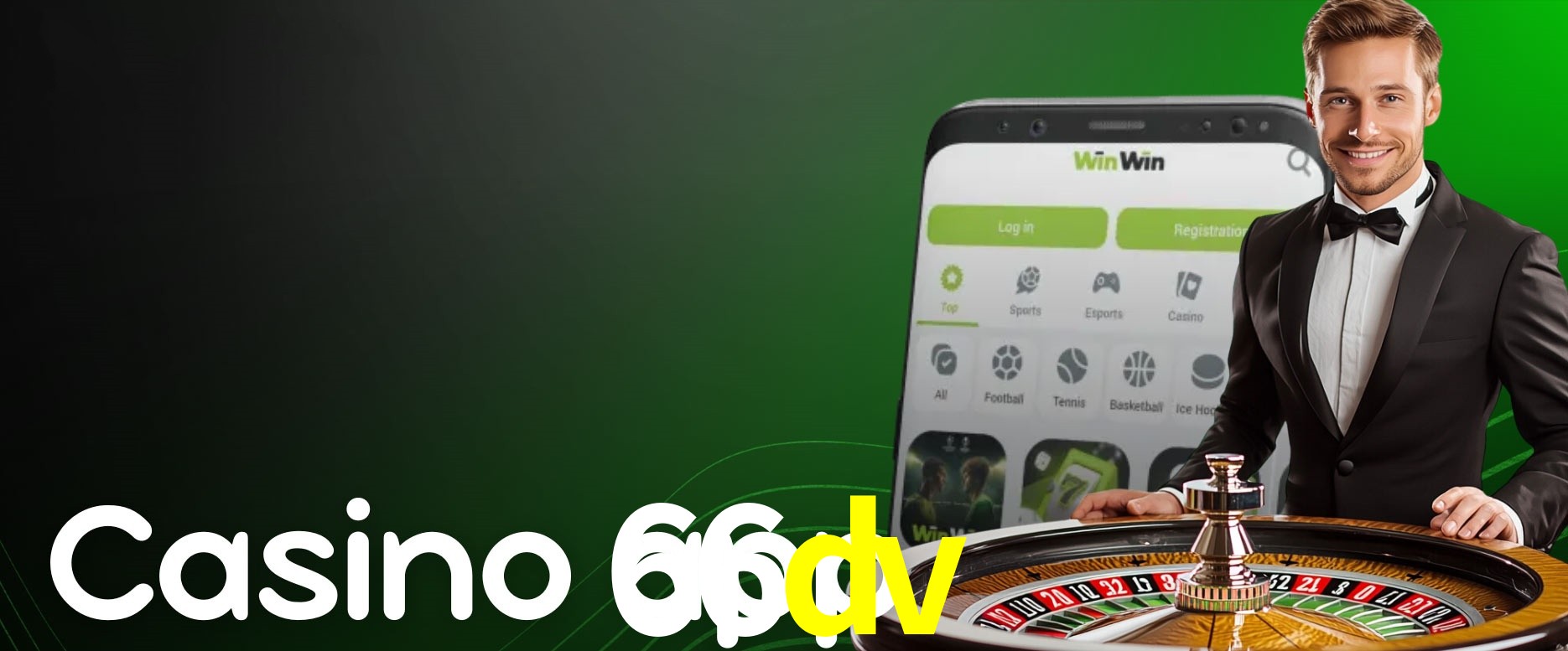 Security Systems 66dv
