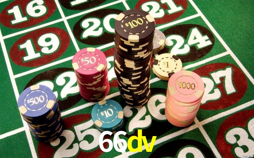 Casino VIP 66dv