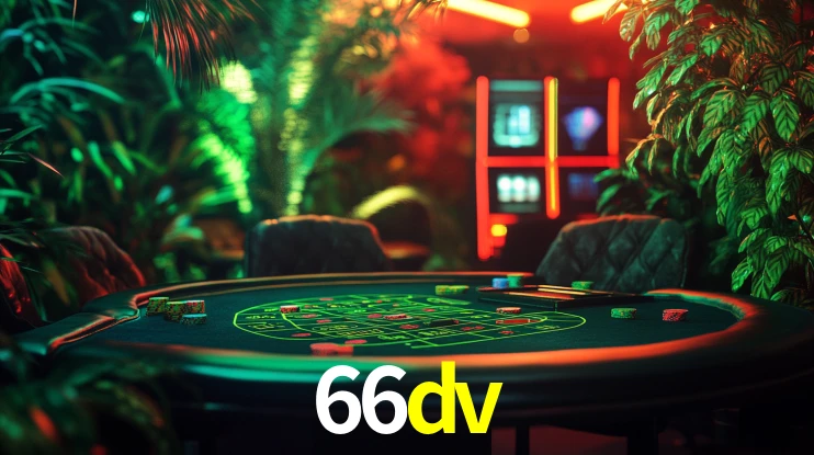 Blackjack Table 66dv