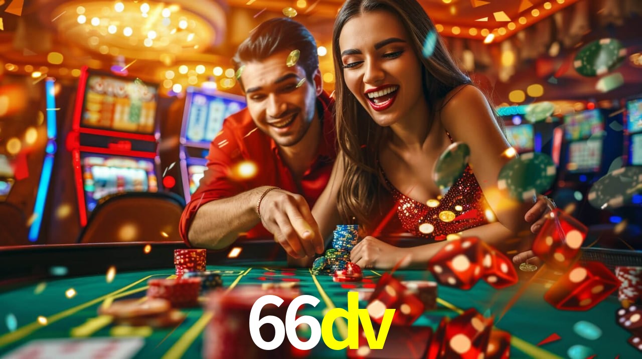 Diretório de Jogos 66dv