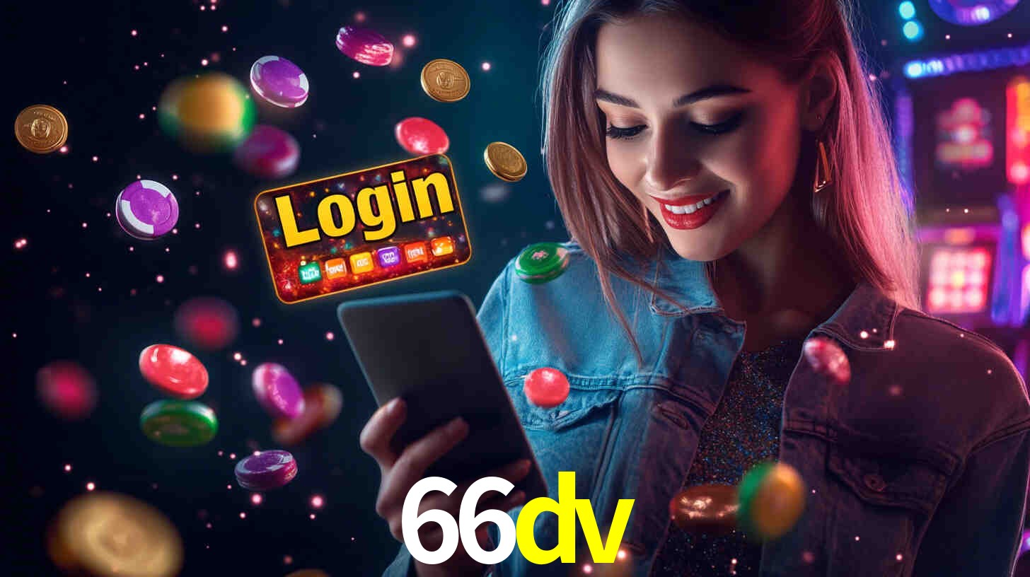Desvendando o Mundo dos Jogos Virtuais na 66dv