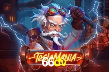 Recursos de Bônus 66dv