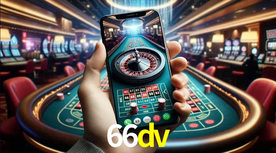 Slot Games 66dv