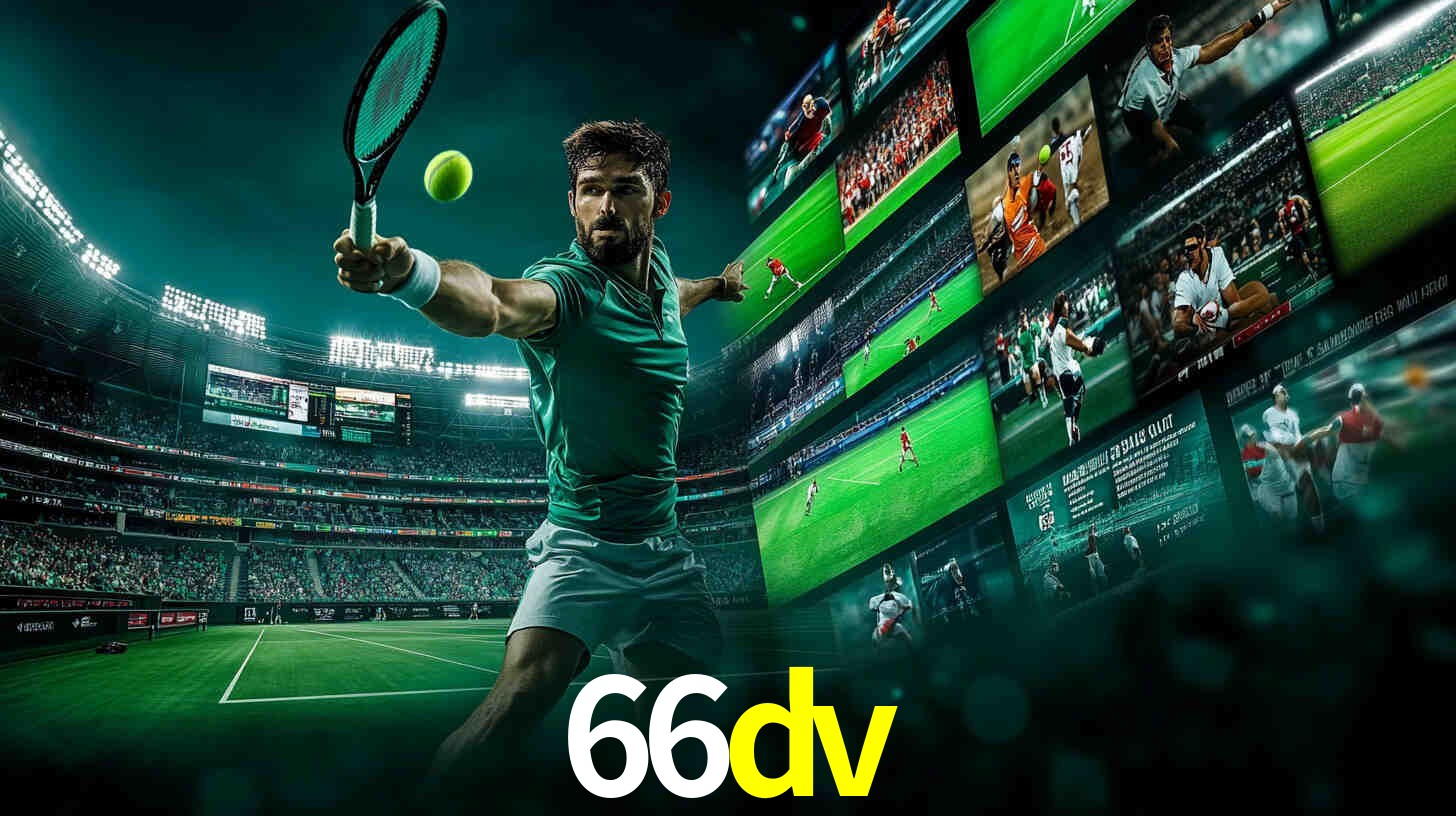 Descubra a Magia dos Jogos de Arcade no 66dv