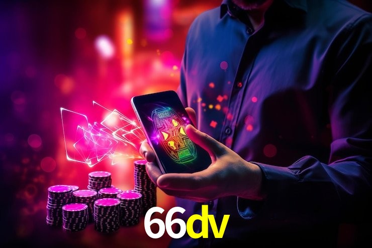 Interface do App 66dv