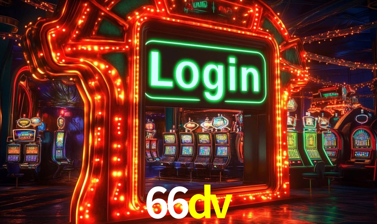 Casino Ao Vivo 66dv