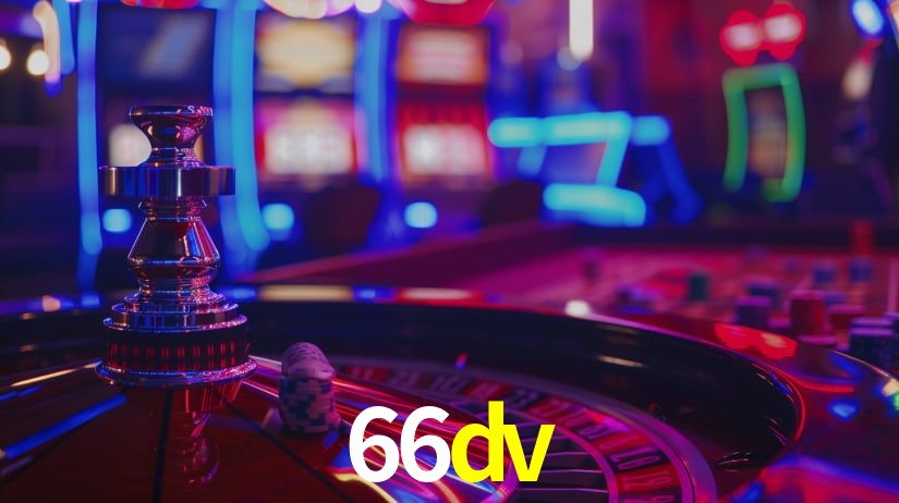 Explore as vantagens do 66dv: serviço profissional e confiabilidade
